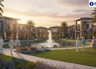 Senior Living Community
