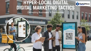 hyper-local digital marketing tactics