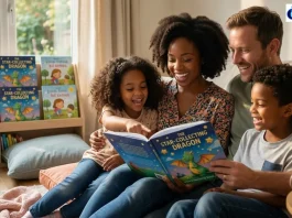 How to Use AI to Write Children’s Books for Amazon KDP