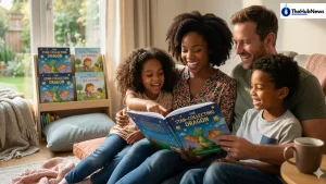 How to Use AI to Write Children’s Books for Amazon KDP