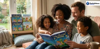 How to Use AI to Write Children’s Books for Amazon KDP How to Use AI to Write Children’s Books for Amazon KDP