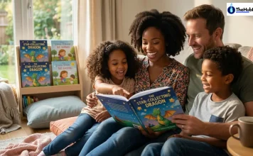 How to Use AI to Write Children’s Books for Amazon KDP