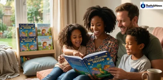 How to Use AI to Write Children’s Books for Amazon KDP How to Use AI to Write Children’s Books for Amazon KDP