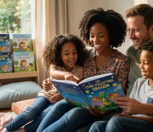 How to Use AI to Write Children’s Books for Amazon KDP How to Use AI to Write Children’s Books for Amazon KDP