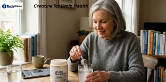 Creatine for Brain Health