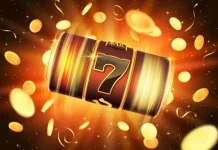 Online Slot Games Without Feeling Overwhelmed