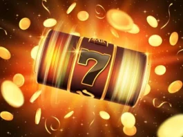Online Slot Games Without Feeling Overwhelmed