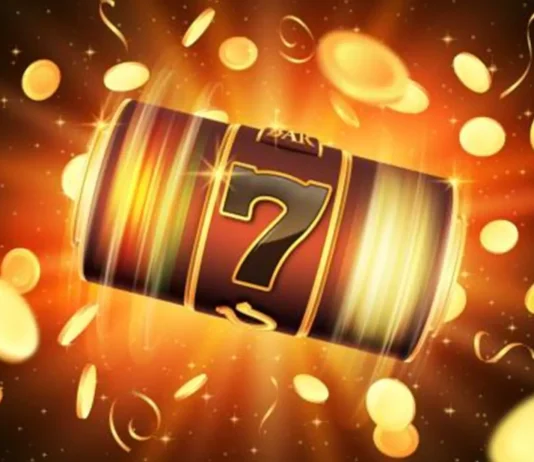 Online Slot Games Without Feeling Overwhelmed