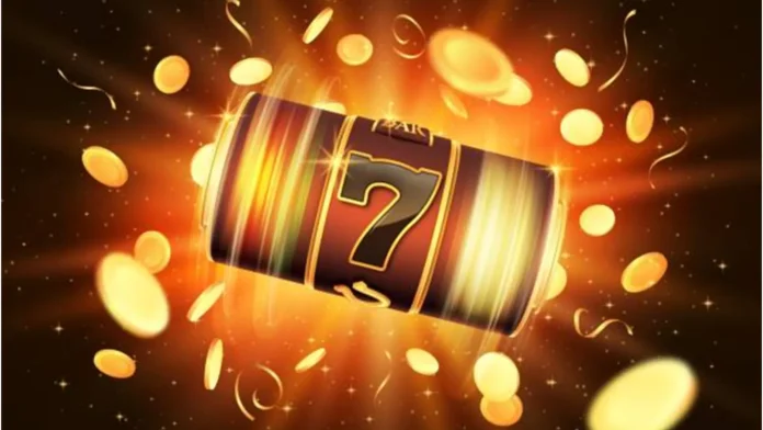 Online Slot Games Without Feeling Overwhelmed Online Slot Games Without Feeling Overwhelmed