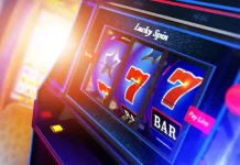 Online Slots In Digital Entertainment