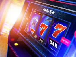 Online Slots In Digital Entertainment