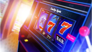 Online Slots In Digital Entertainment