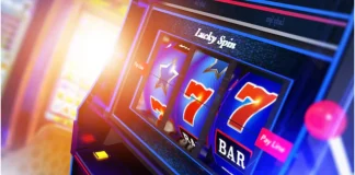 Online Slots In Digital Entertainment