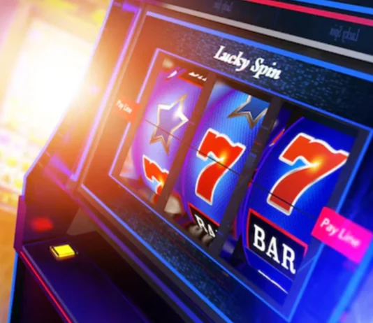 Online Slots In Digital Entertainment