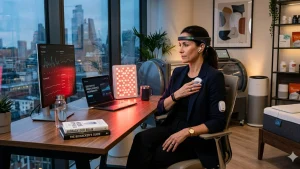 Biohacking Tools for Executive Performance