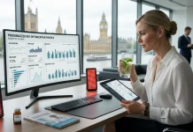 Biohacking Tools for Executive Performance