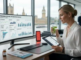 Biohacking Tools for Executive Performance