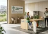 Sustainable Office Furniture Leasing for Startups