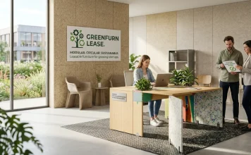 Sustainable Office Furniture Leasing for Startups Sustainable Office Furniture Leasing for Startups