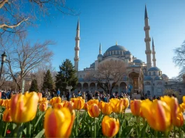 Finding Your Perfect Trip: The Best Time to Visit Turkey best time to visit turkey
