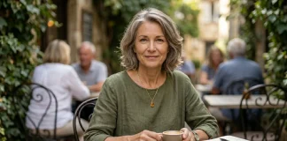 Low Maintenance Hairstyles for 60 Year Old Women With Fine Hair low maintenance hairstyles for 60 year old woman with fine hair