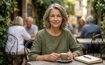 Low Maintenance Hairstyles for 60 Year Old Women With Fine Hair low maintenance hairstyles for 60 year old woman with fine hair