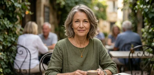Low Maintenance Hairstyles for 60 Year Old Women With Fine Hair low maintenance hairstyles for 60 year old woman with fine hair