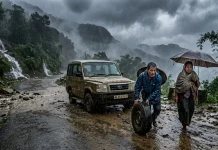 What to expect when traveling during the worst time to visit Meghalaya? worst time to visit meghalaya