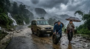 worst time to visit meghalaya