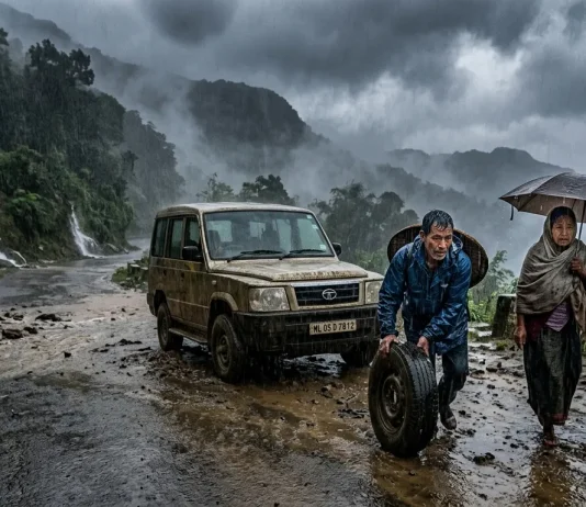 worst time to visit meghalaya