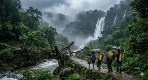 worst time to visit meghalaya