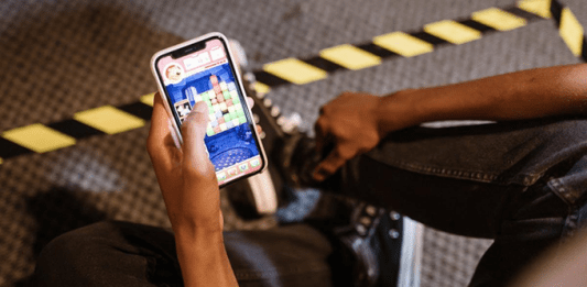 How Online Slot Gaming Became More Appealing Through User-Centered Design How-Online-Slot-Gaming-Became-More-Appealing-Through-User-Centered-Design