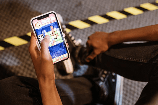 How Online Slot Gaming Became More Appealing Through User-Centered Design How-Online-Slot-Gaming-Became-More-Appealing-Through-User-Centered-Design