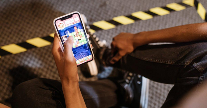 How-Online-Slot-Gaming-Became-More-Appealing-Through-User-Centered-Design