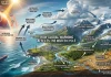 How Does Global Warming Affect the Water Cycle Diagram How Does Global Warming Affect the Water Cycle Diagram