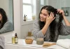 Transform Your Hair Health with Scalp Exfoliation Organic Growth Oils and Protective Styling scalp exfoliation routine for healthy hair