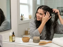 Transform Your Hair Health with Scalp Exfoliation Organic Growth Oils and Protective Styling scalp exfoliation routine for healthy hair
